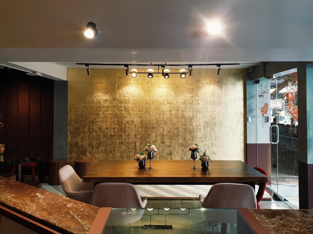 Golden House Hotel