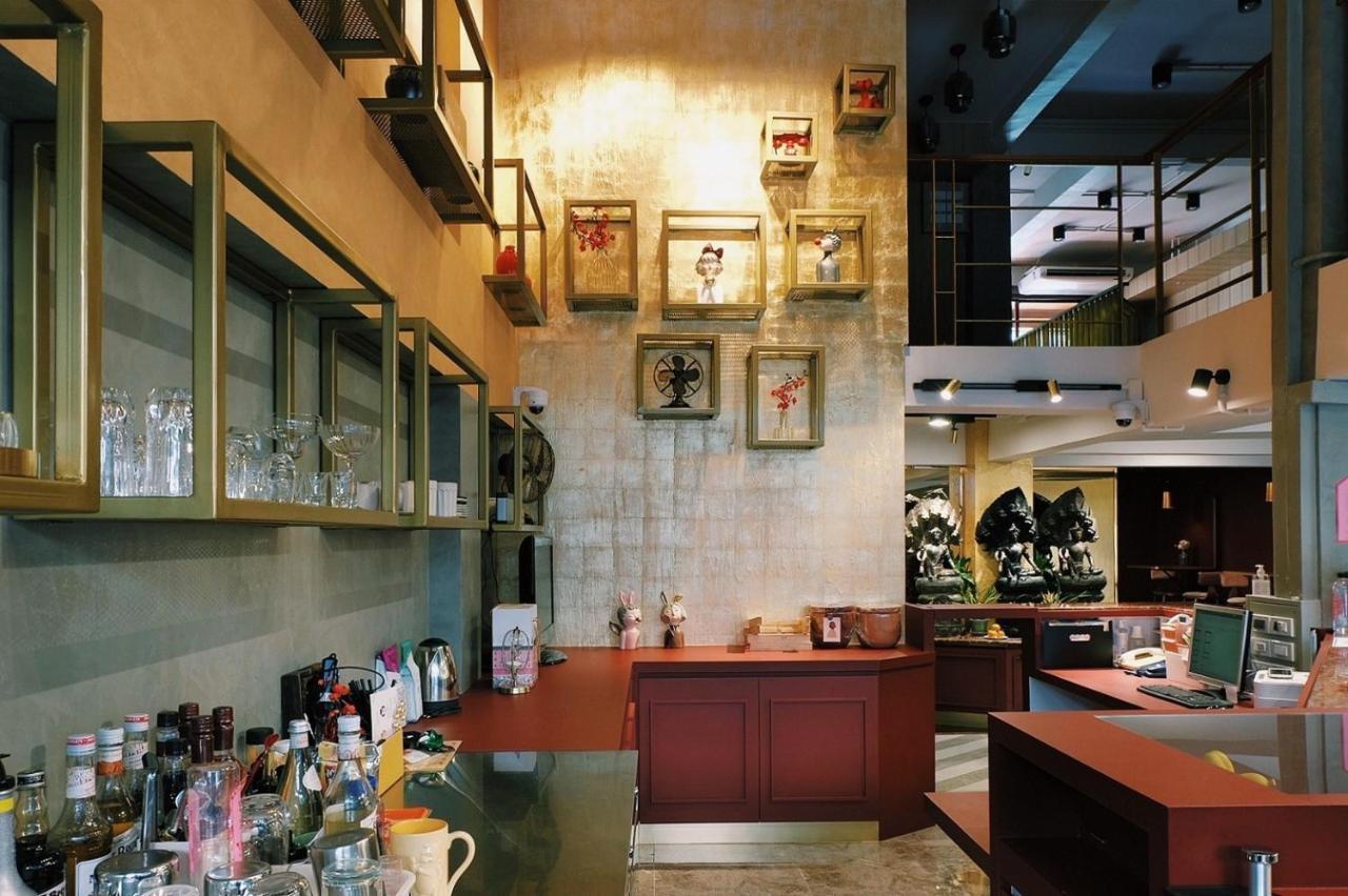 Golden House Bangkok