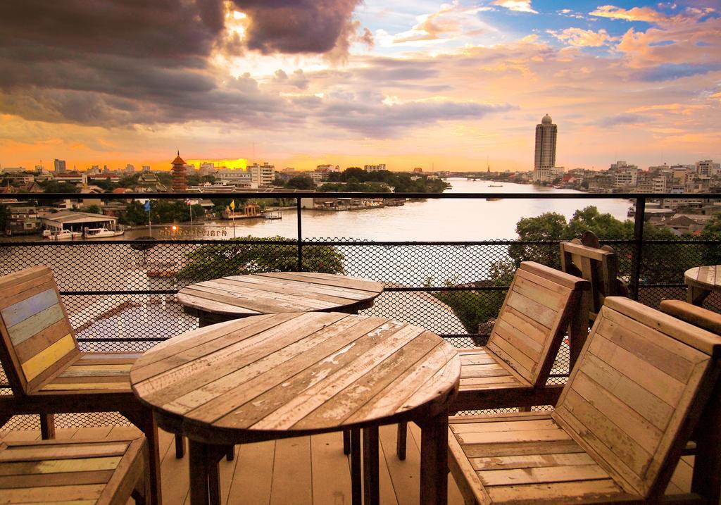 Riverview Guest house