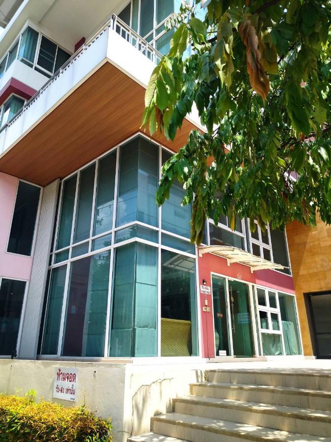 Aparthotel Duplex 21 Bangkok