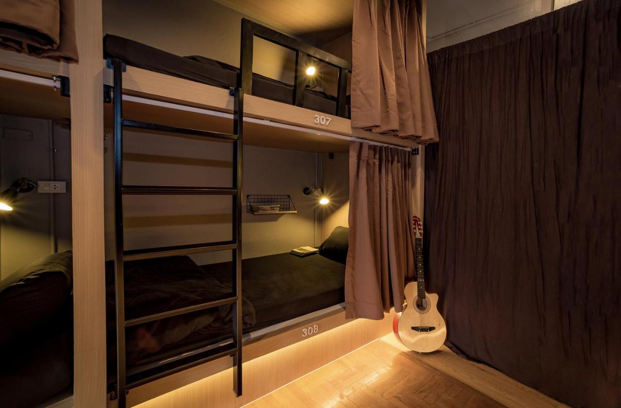 Mind Day Khaosan Hostel