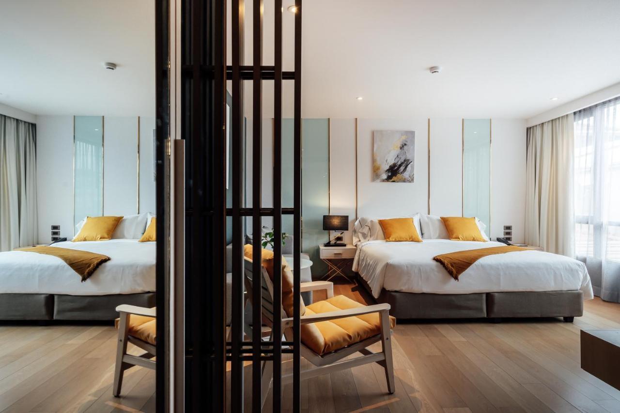 Montana & Hotel 4*