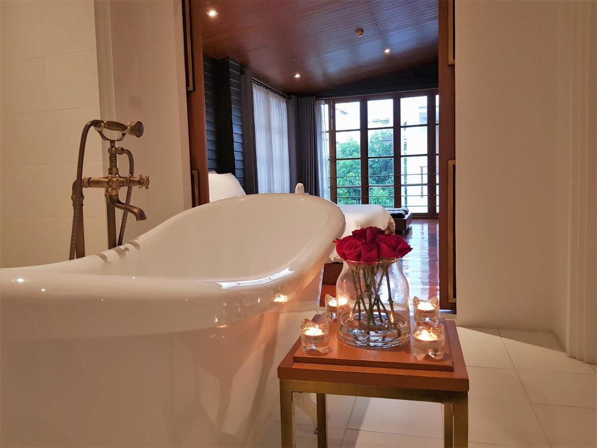 Hotel Vali Bangkok