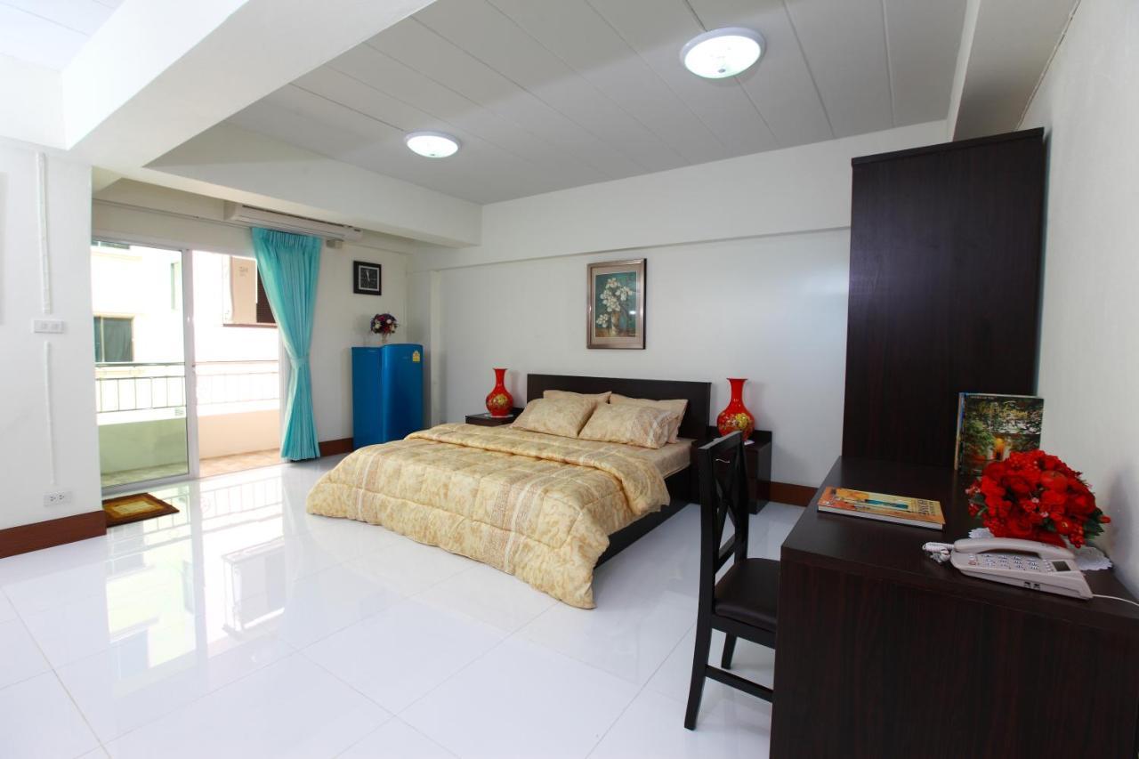 Herberg Rattanasook Bangkok