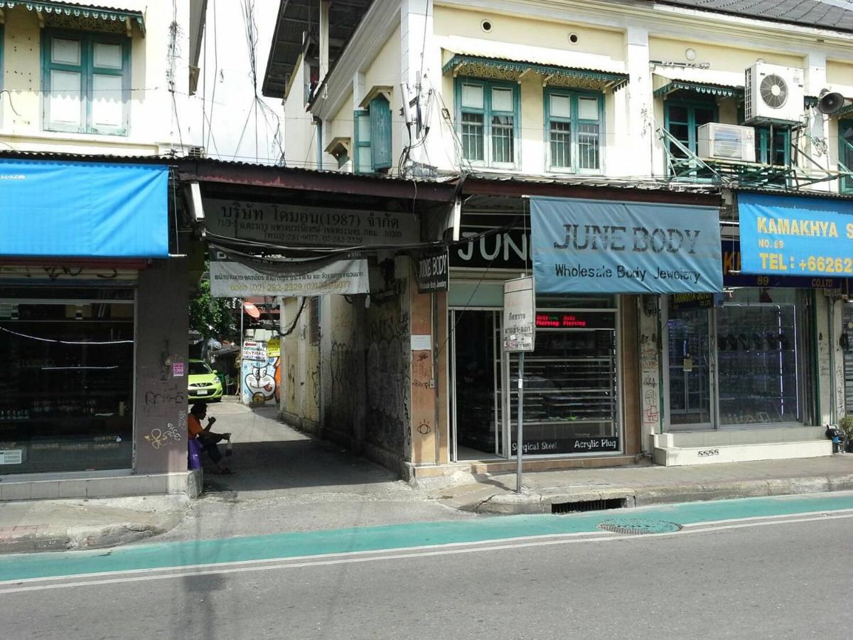 New * Bangkok