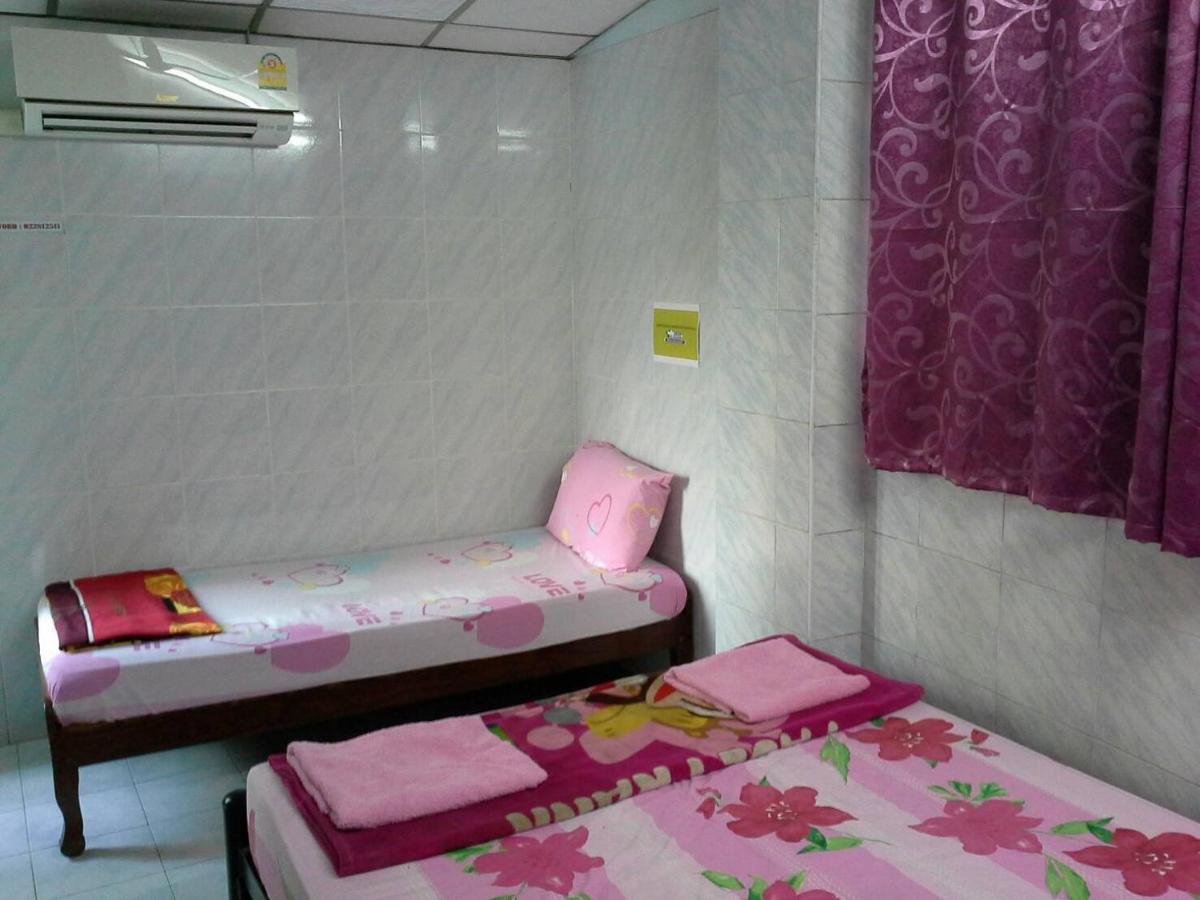 New Guest house Bangkok