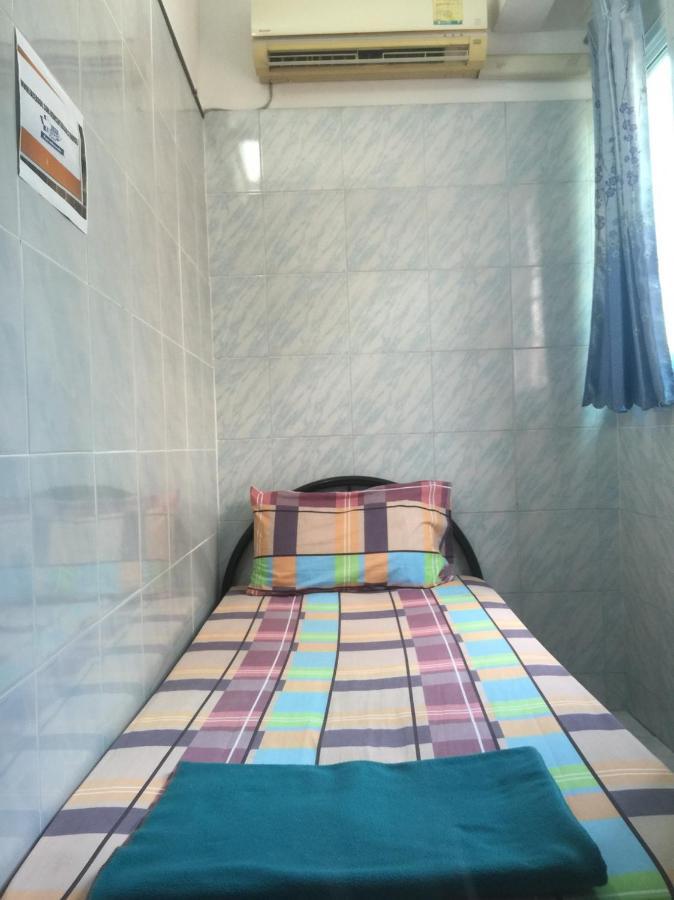 Guest house New