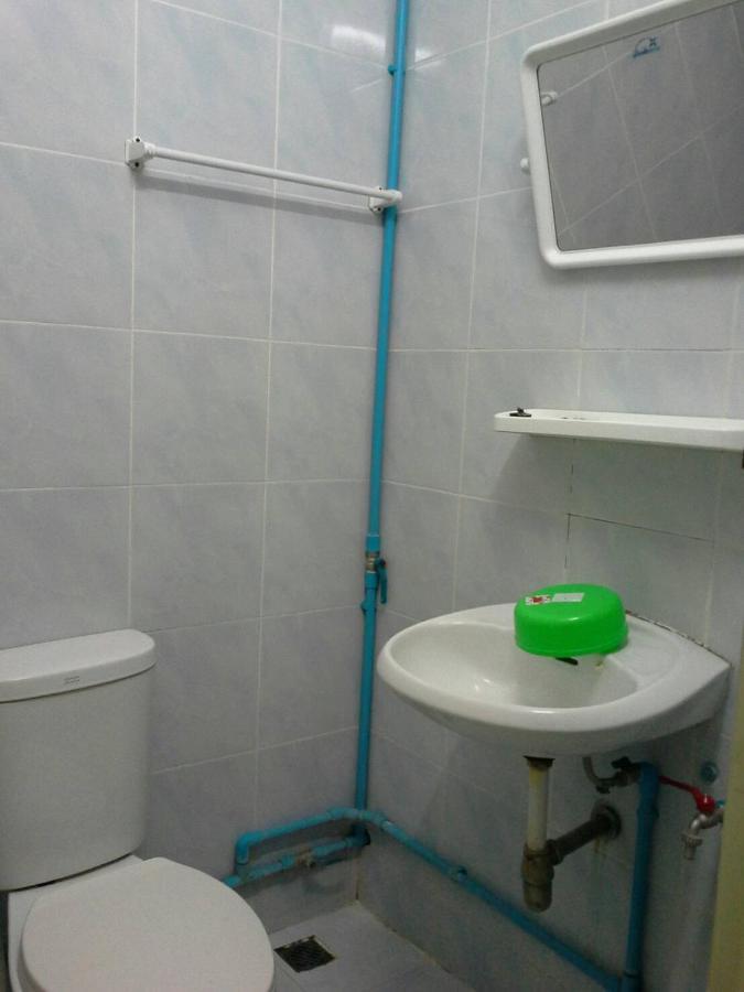 New Guest house *