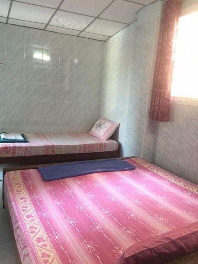 New Guest house Bangkok