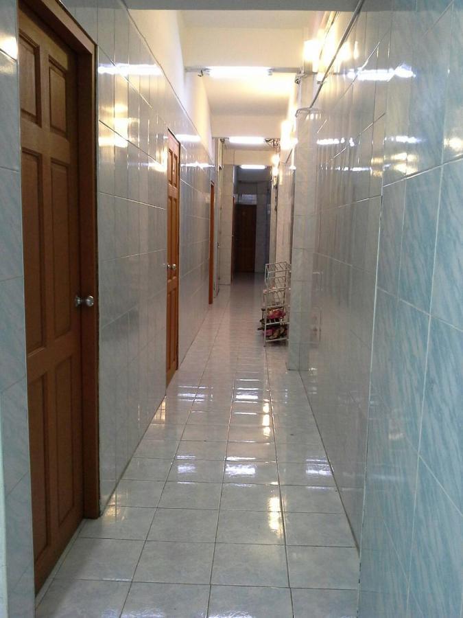 New Guest house