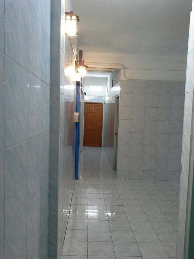 New Guest house Bangkok
