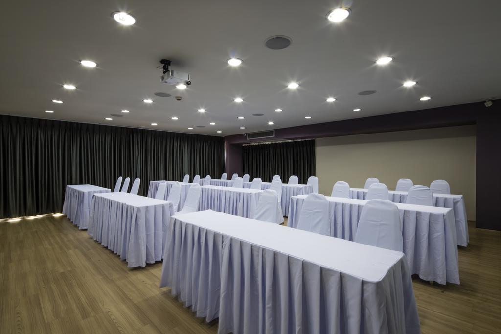 Livotel Lat Phrao Hotel Bangkok