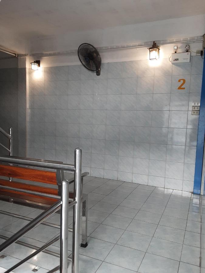 New Guest house