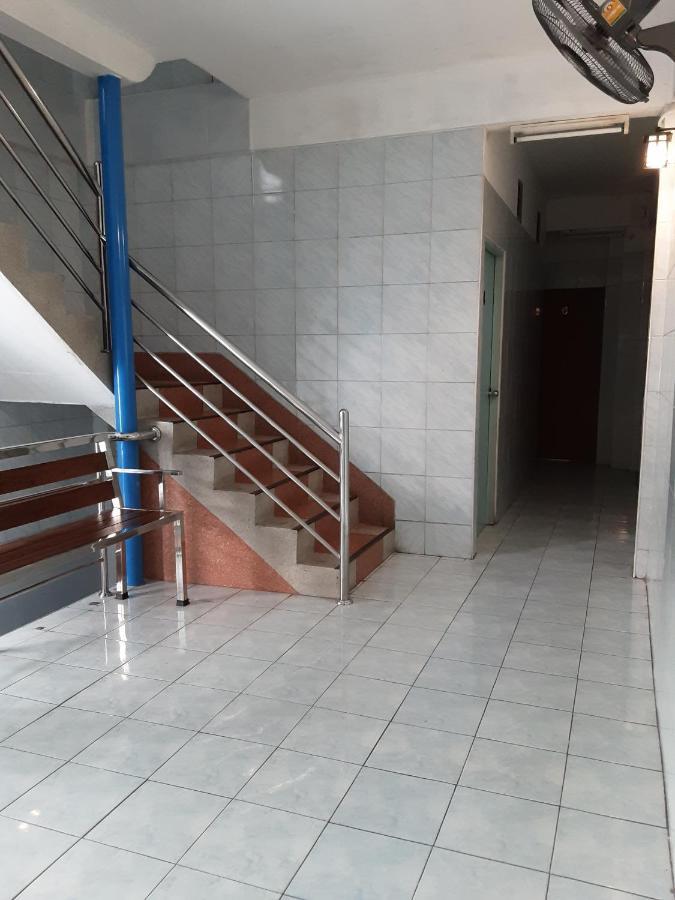 Guest house New *
