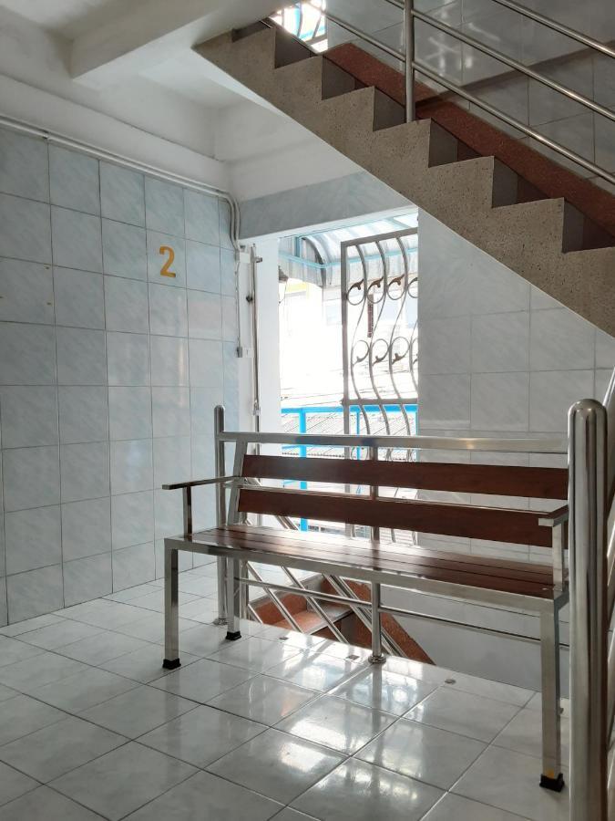 Guest house New *