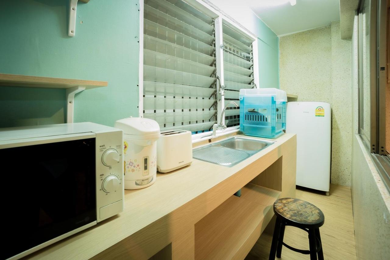 Mind Day Khaosan Hostel