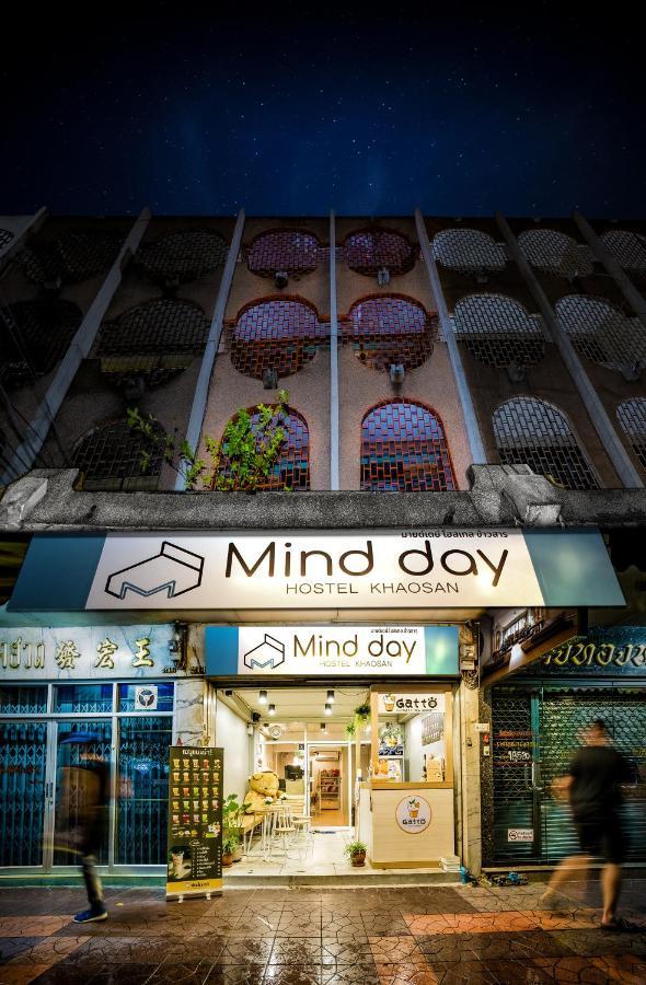 Mind Day Khaosan Albergue Banguecoque
