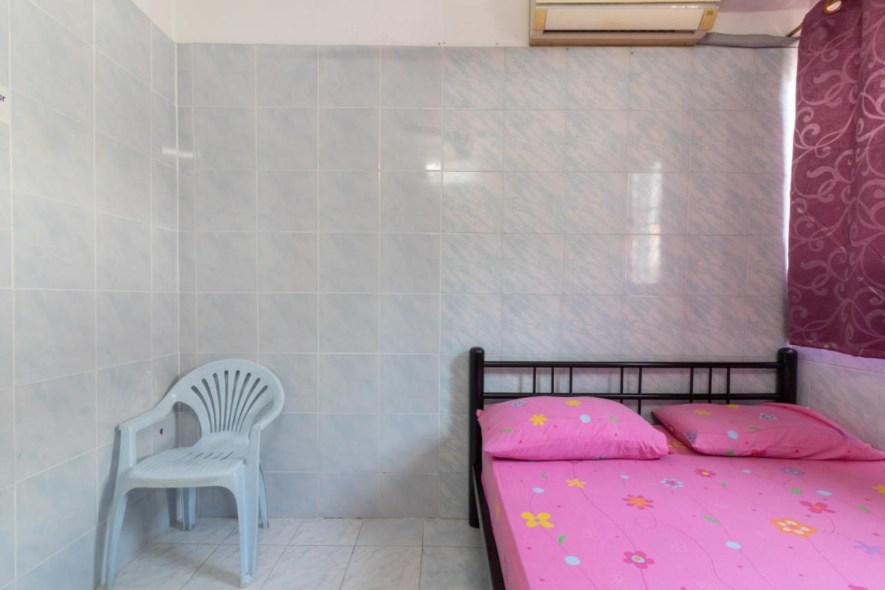 Guest house New