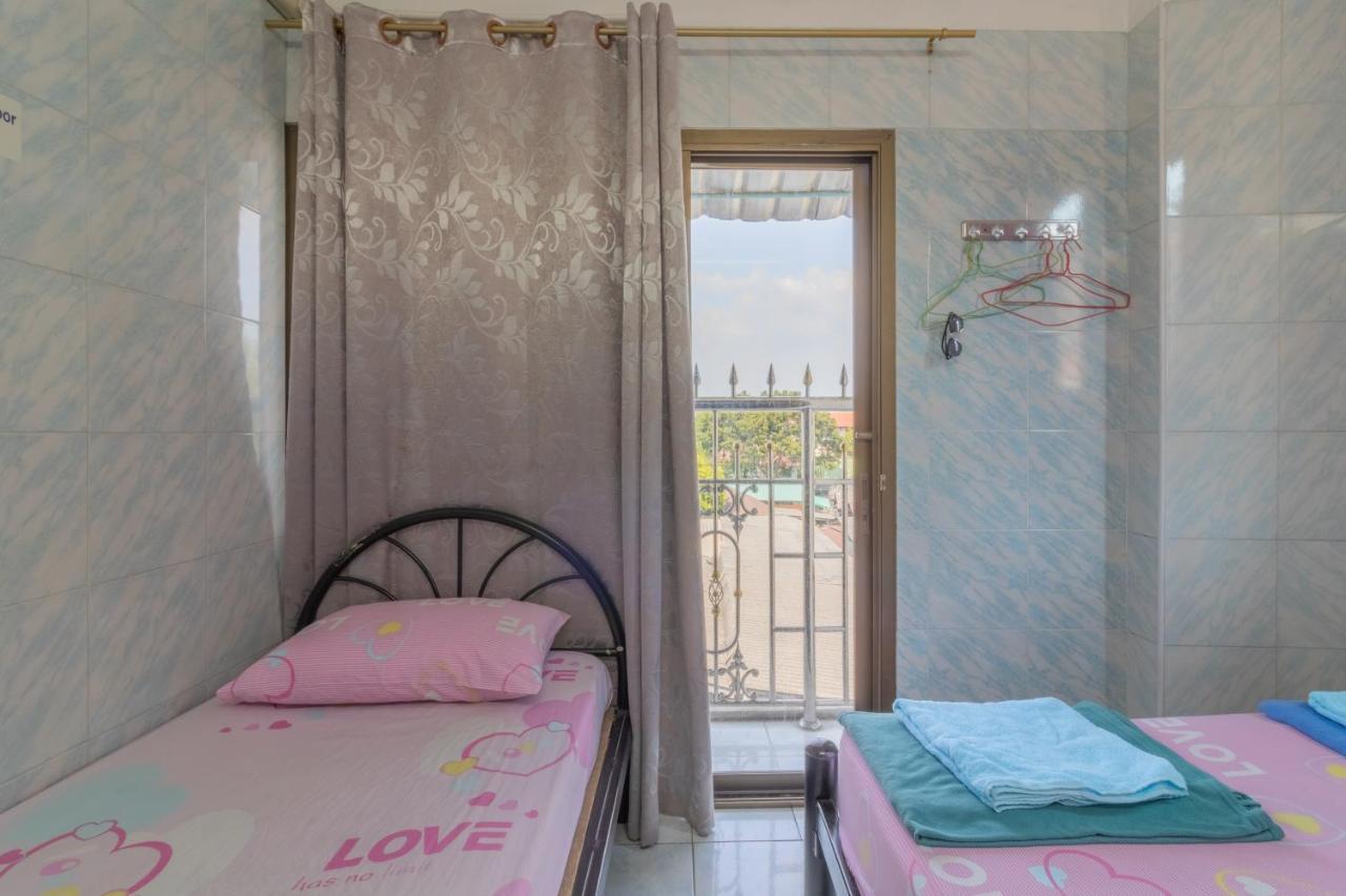 Guest house New