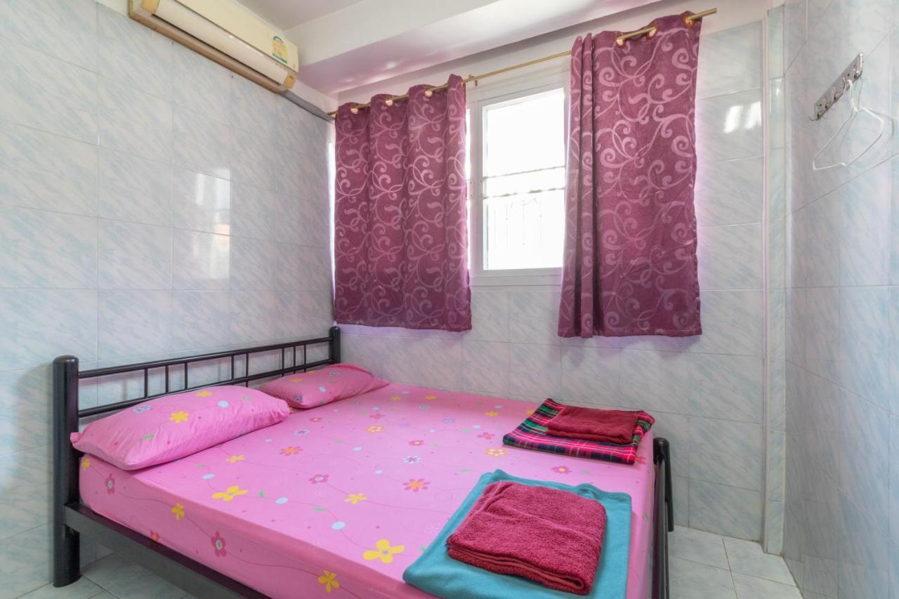 Guest house New *
