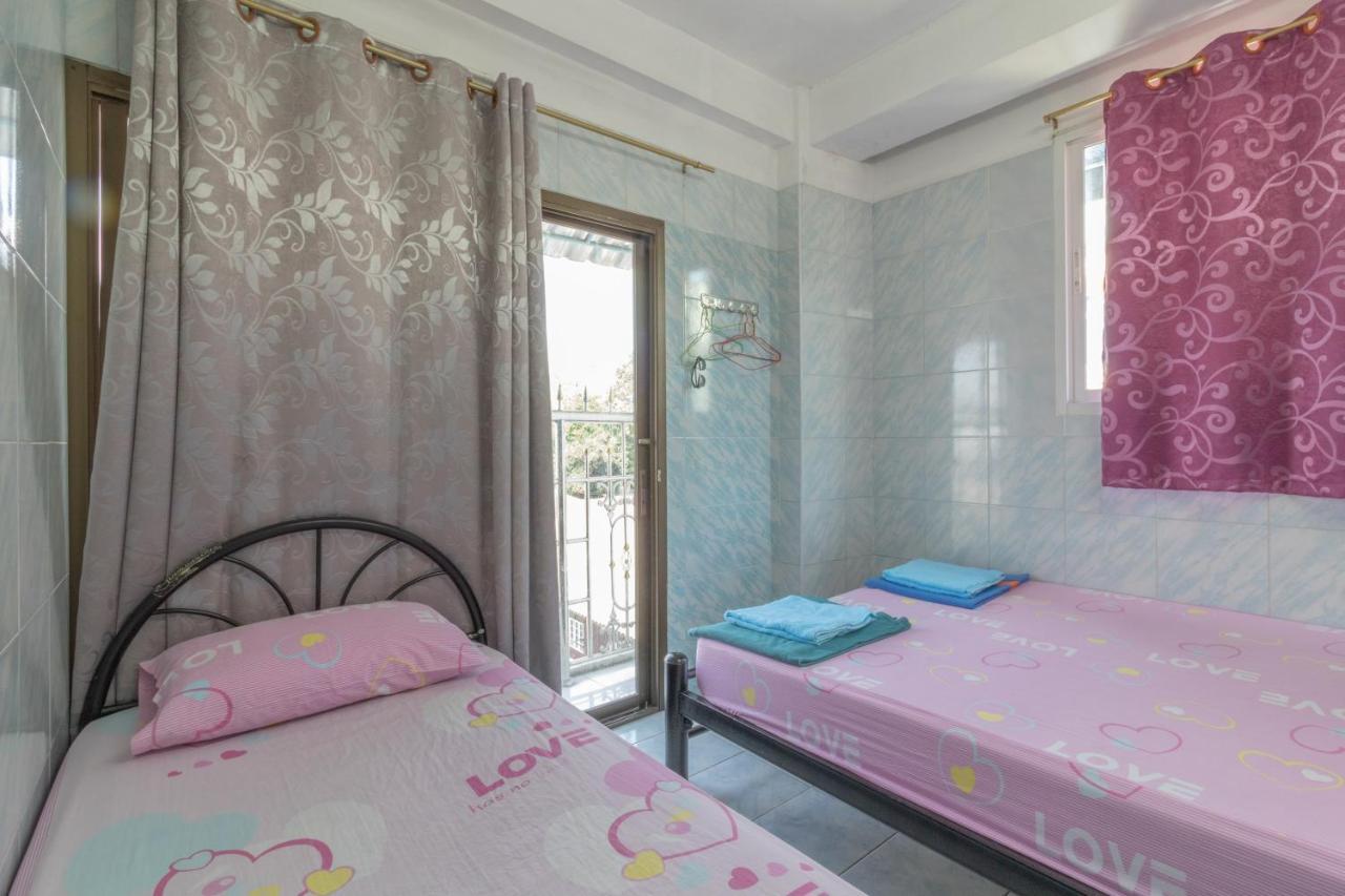 New Guest house