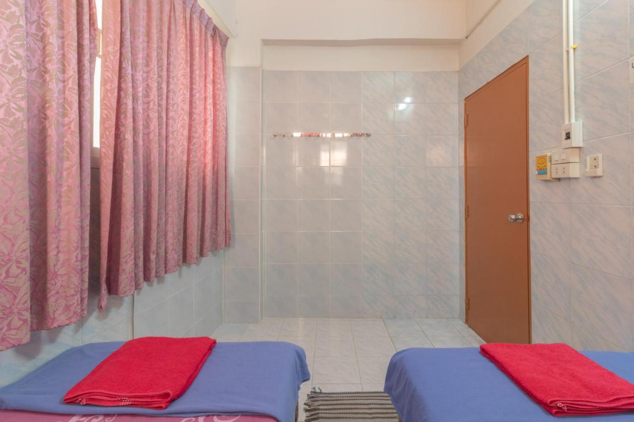 Guest house New Bangkok