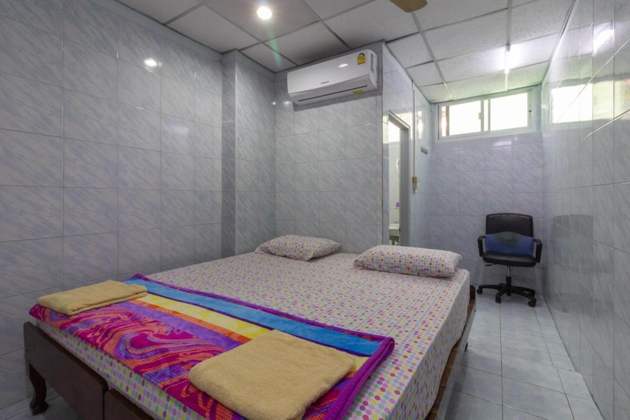 Guest house New Bangkok
