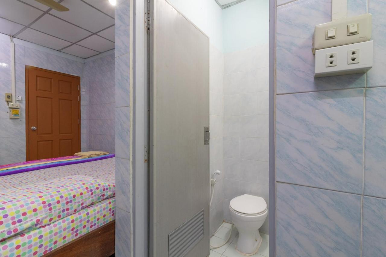 New Guest house *