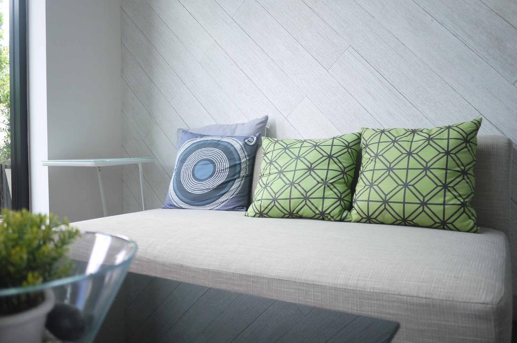 Fullrich Hotel Bangkok