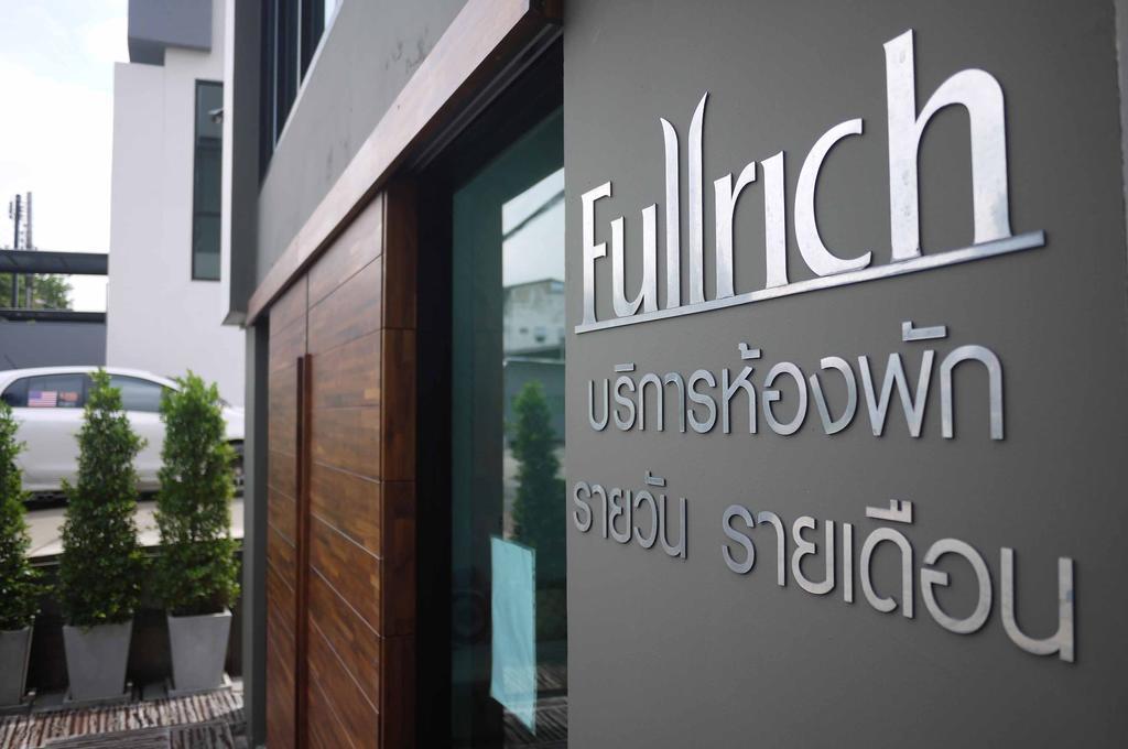 Fullrich Bangkok