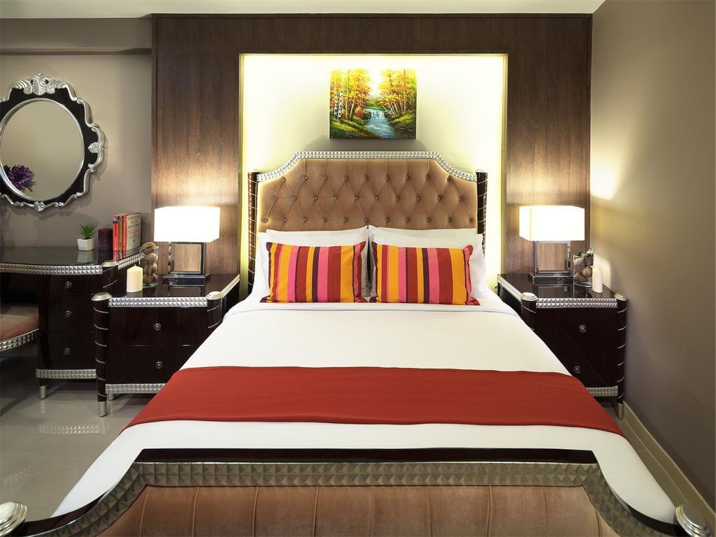 Ton Aor Place Hotel 3*