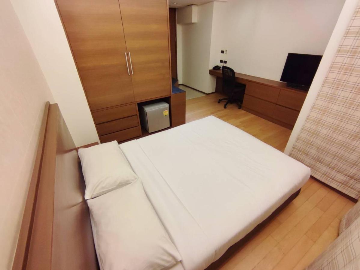 Marvin Sathorn Hotel Banguecoque