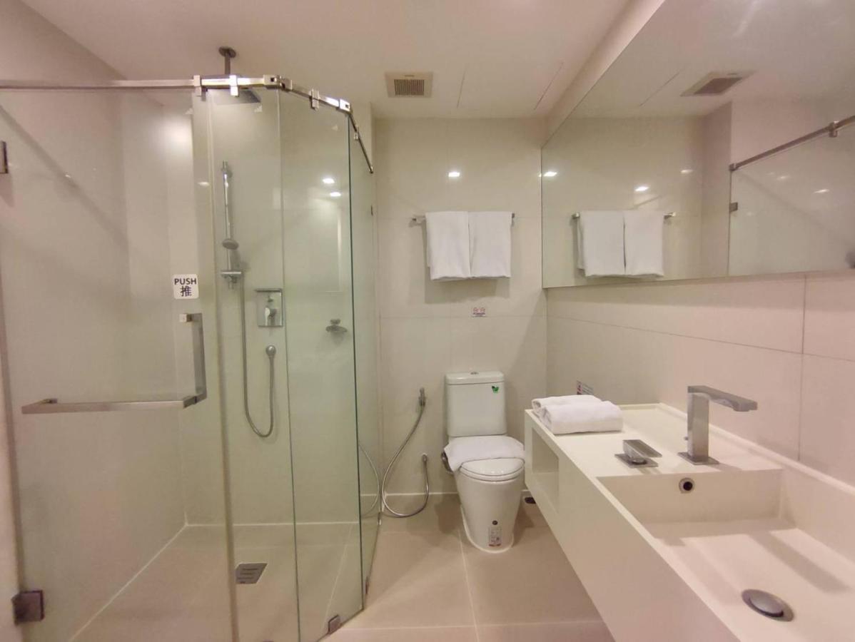 Marvin Sathorn Hotel Bangkok