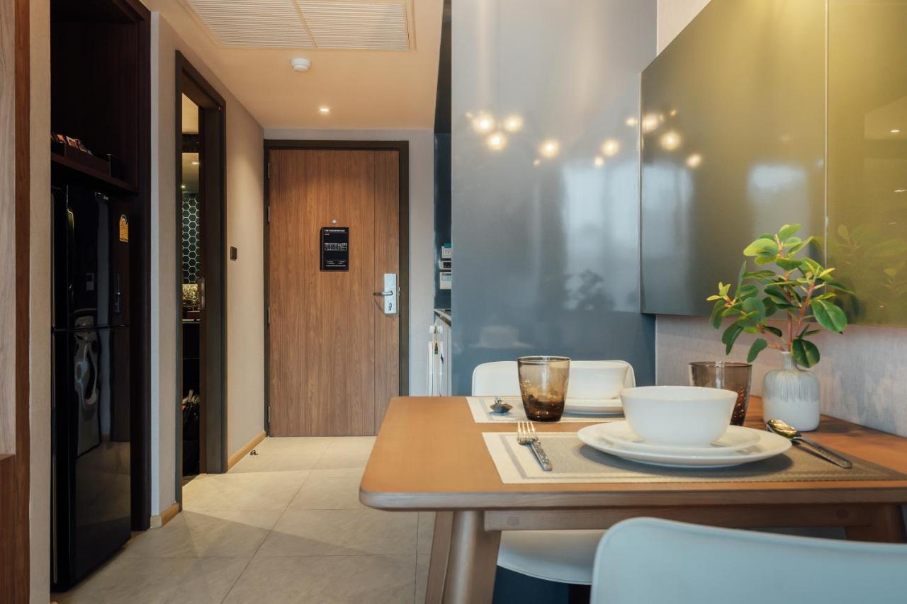 Montana & 4* Bangkok