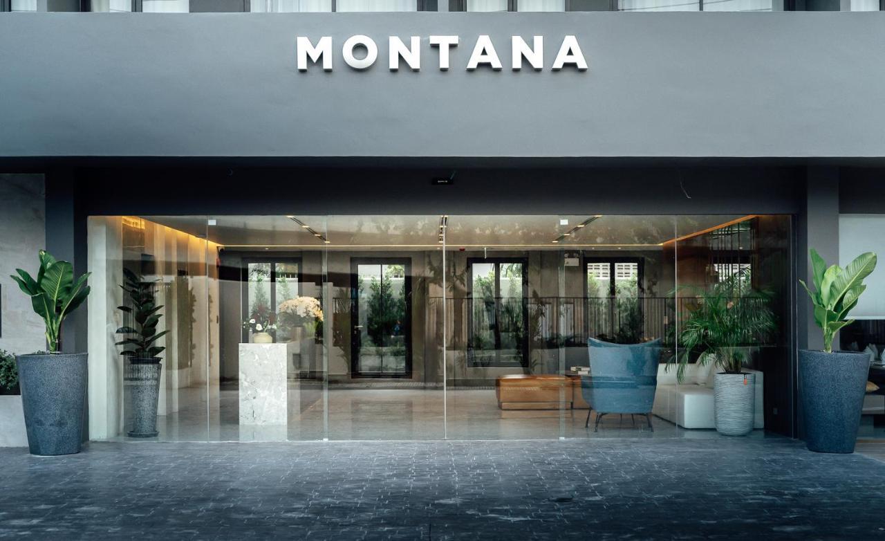 Hotel Montana &
