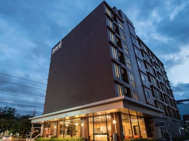 Marsi Hotel