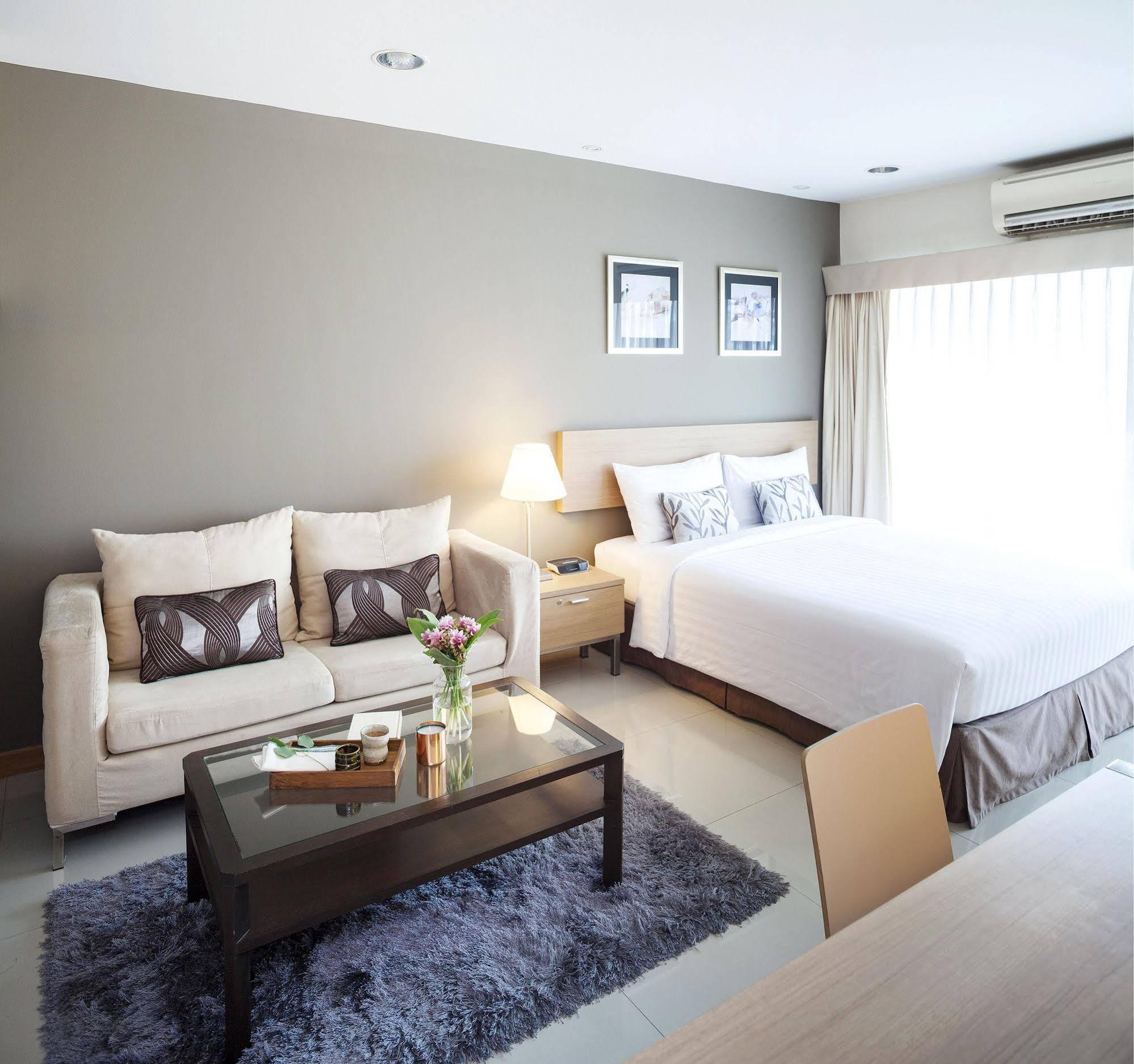 Viva Garden Serviced Aparthotel