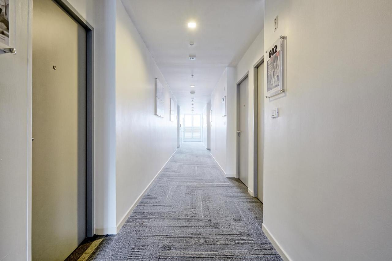 Red Planet Asoke - Sha Extra 3* Bangkok