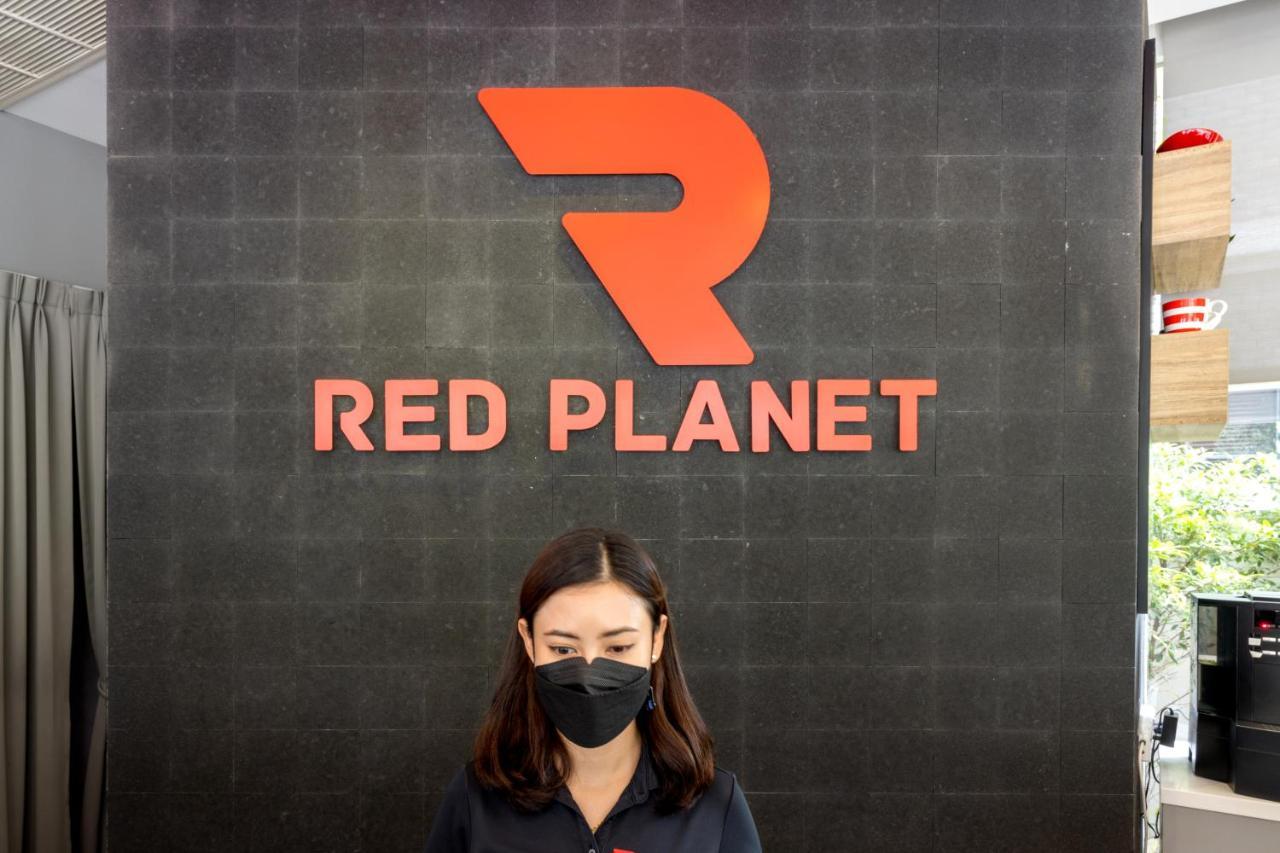 Red Planet Asoke - Sha Extra