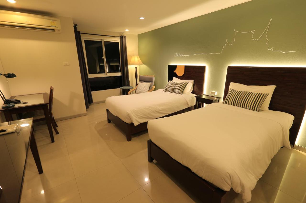 Aparthotel The Royalbee