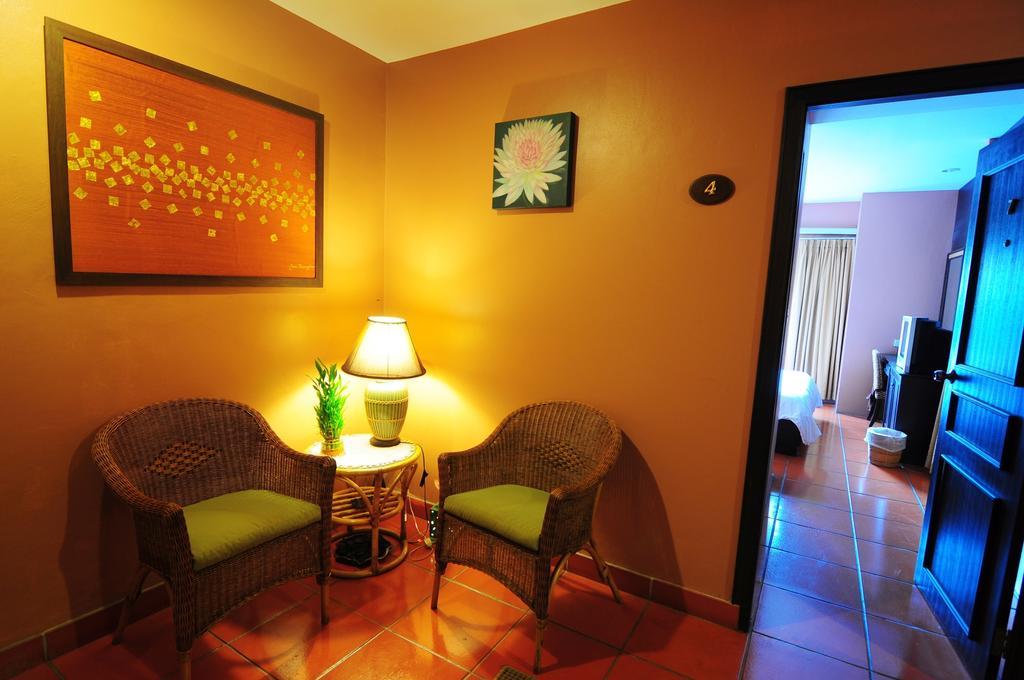 Baan Sukhumvit Soi 20 3* Bangkok