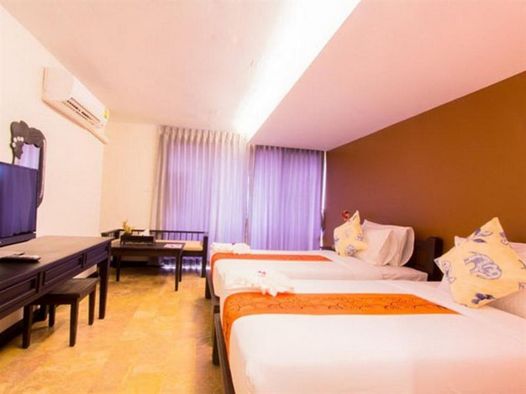 Hotel Together 3*