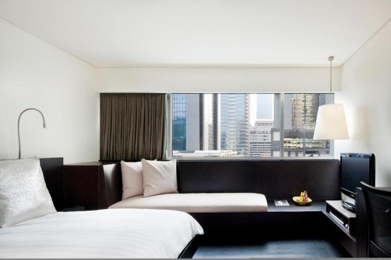Hotel Como Metropolitan Bangkok
