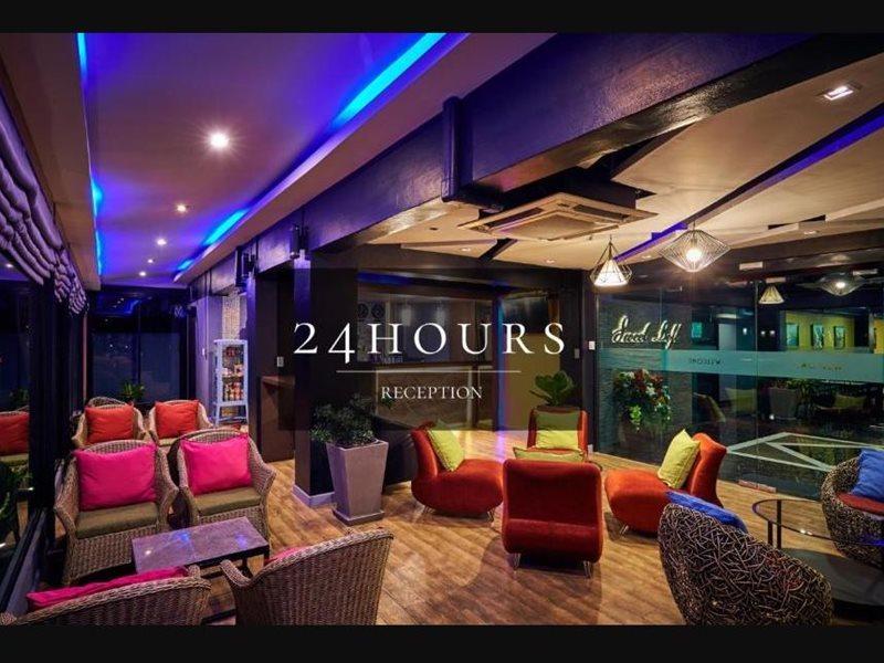 Sweetloft Don Muang Hotel
