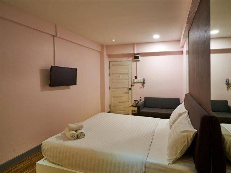 Hotel Sweetloft Don Muang 3*