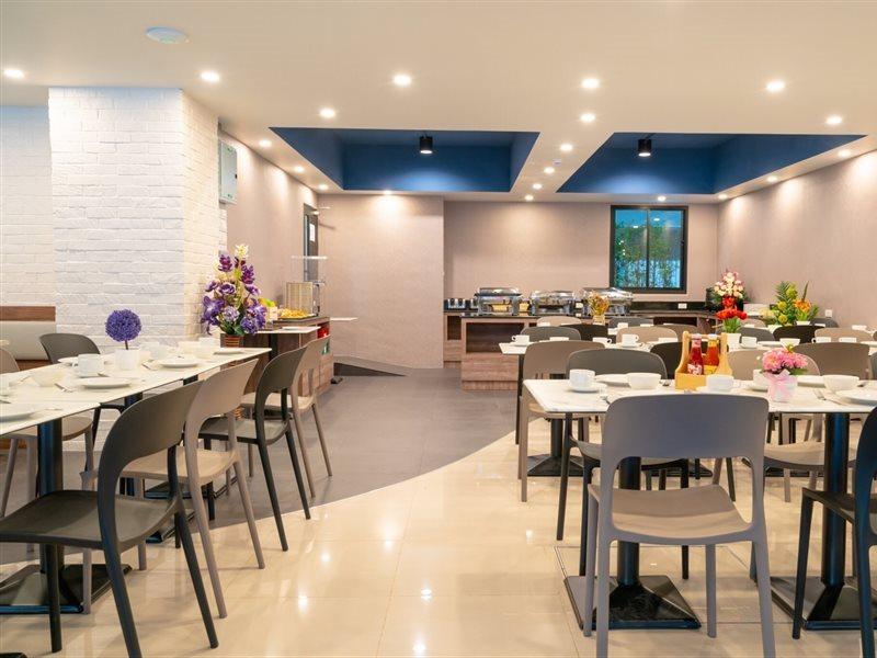 The Sha 4* Bangkok