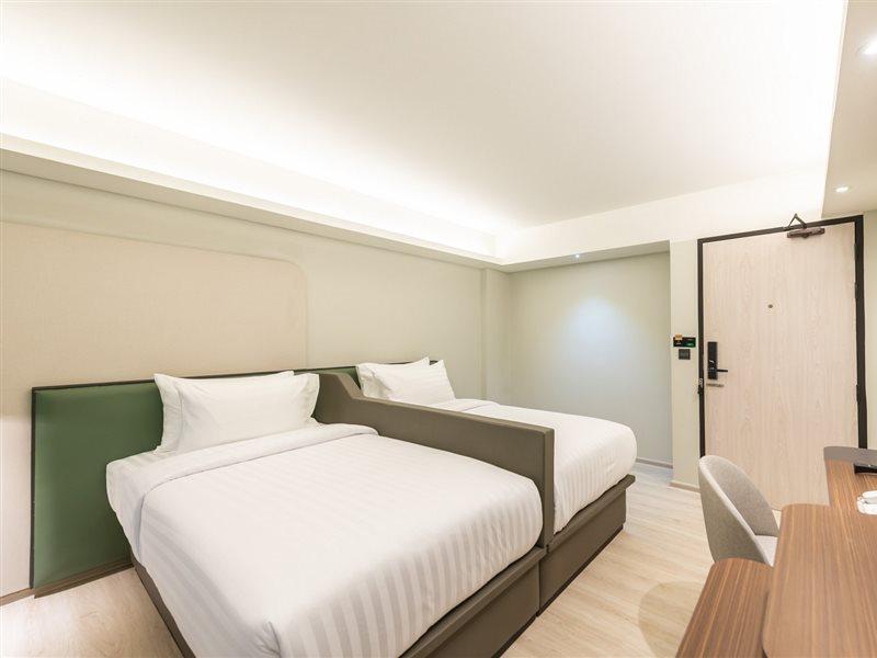 Hotel Kaya Heritage Bangkok