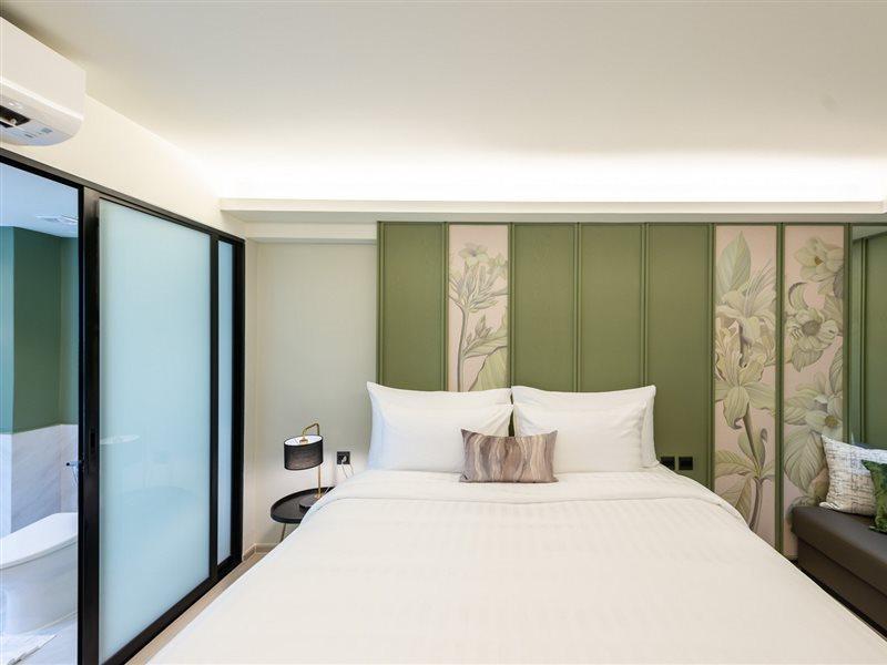 Kaya Heritage Hotel 4*