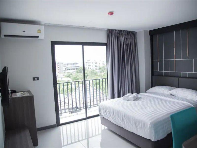 Hotel Hallton Bangkok