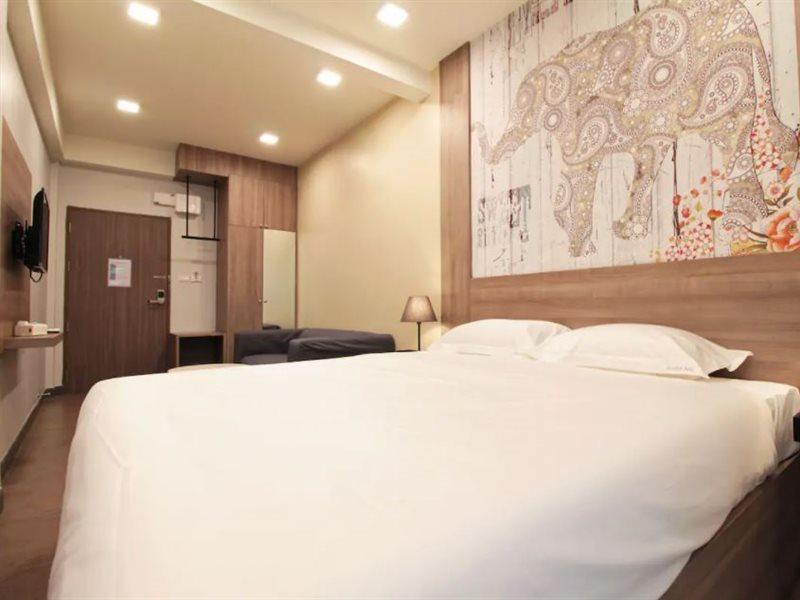Badbed Bangkok